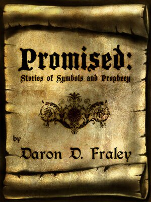 cover image of Promised
